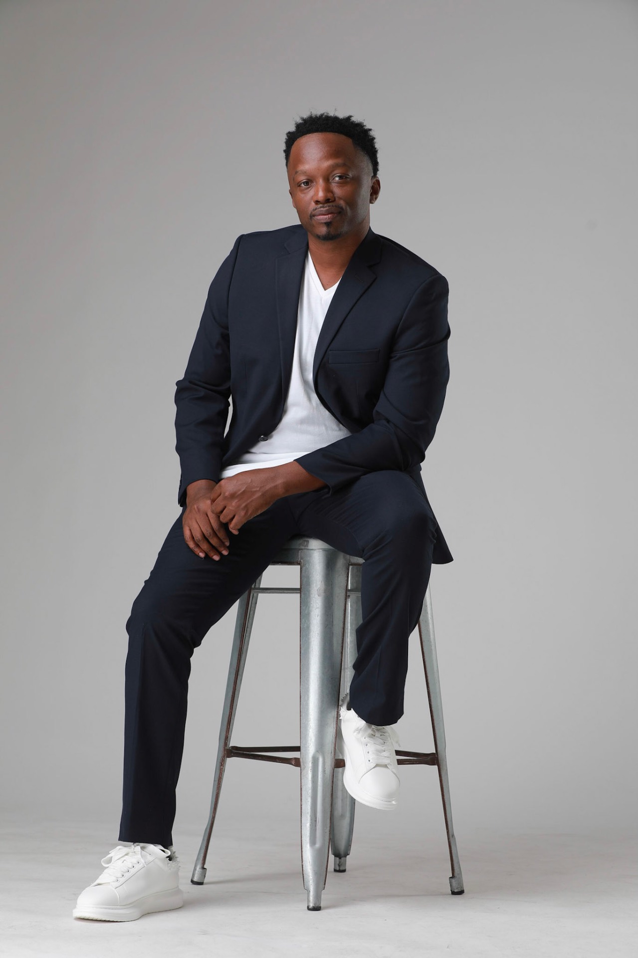 Brian Washington, Founder & Lead Producer